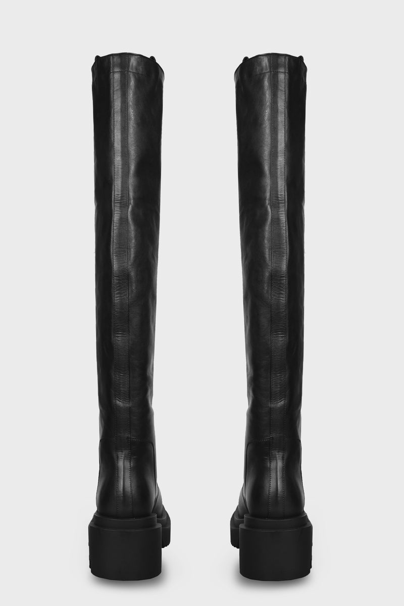 WADER BOGUN