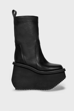 FACTORY BOOTS LOO