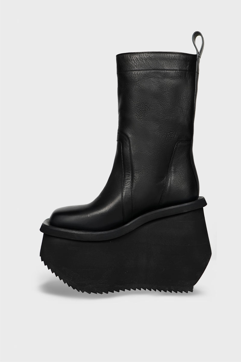 FACTORY BOOTS LOO