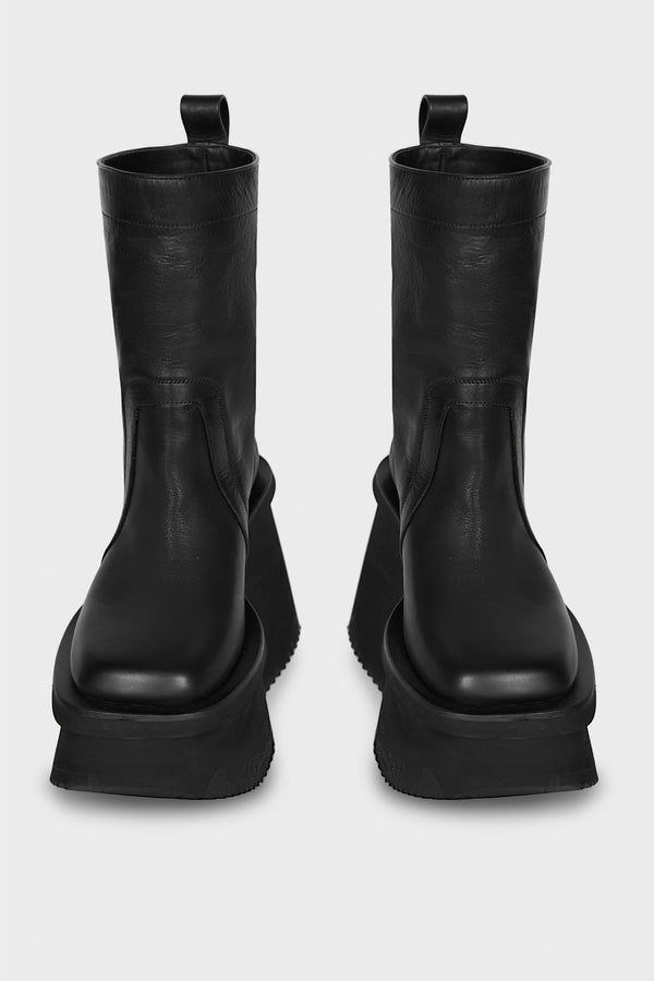 FACTORY BOOTS LOO