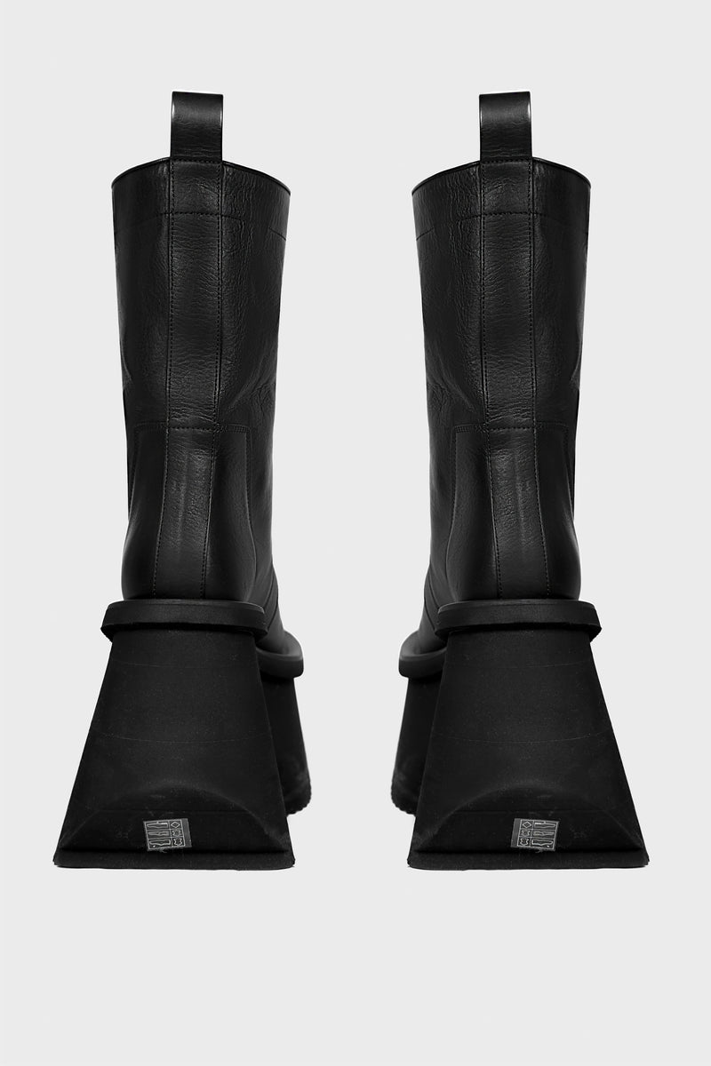 FACTORY BOOTS LOO