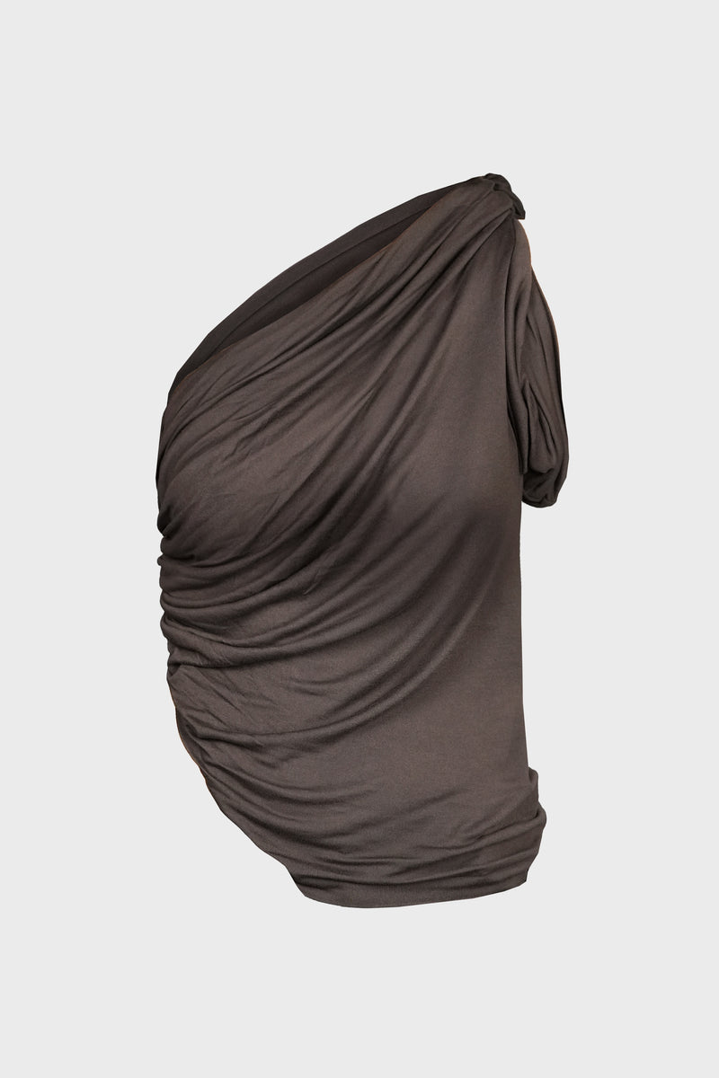 ANITA TOP RAISIN