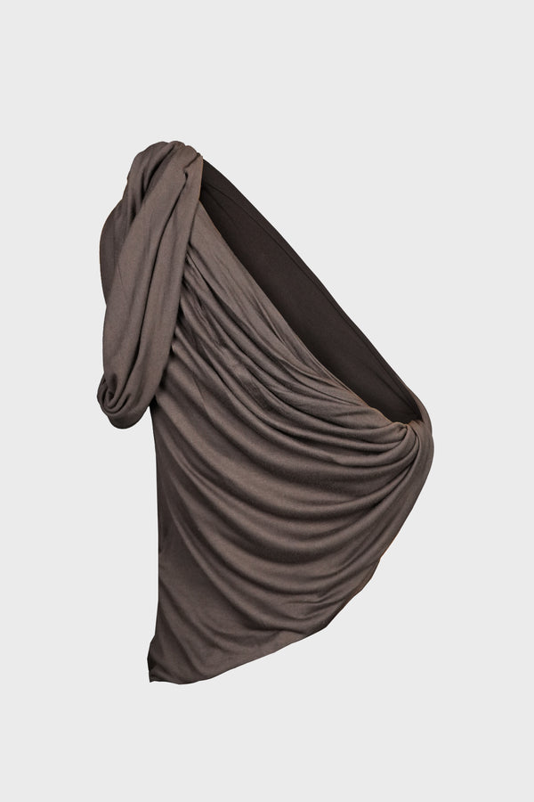 ANITA TOP RAISIN