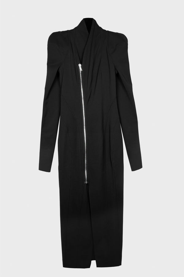 PRINCESS COAT