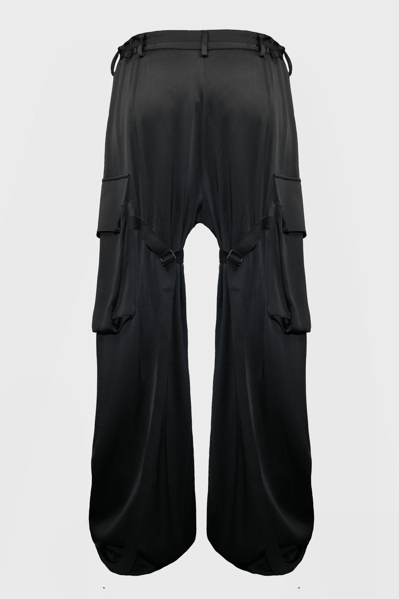 FRESSA CARGO PANTS