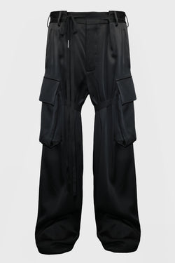 FRESSA CARGO PANTS
