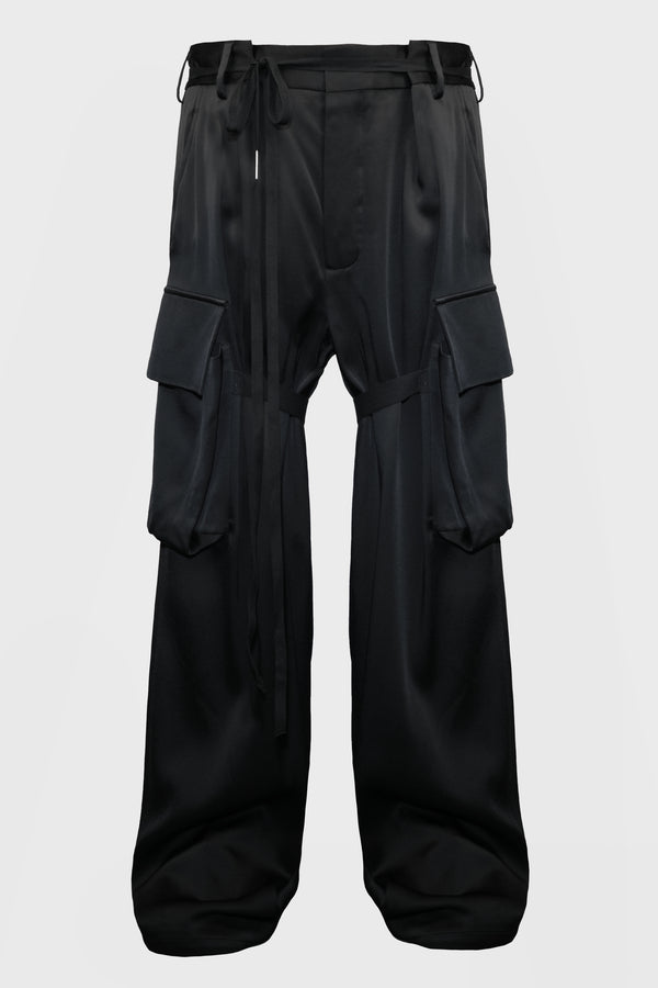FRESSA CARGO PANTS