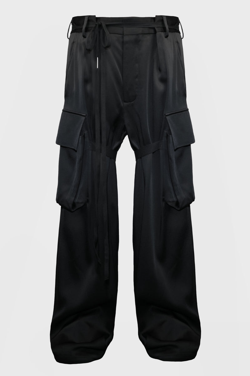 FRESSA CARGO PANTS