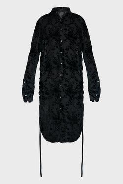 RADA HIGH COMFORT SHIRT WITH DRAWSTRINGS