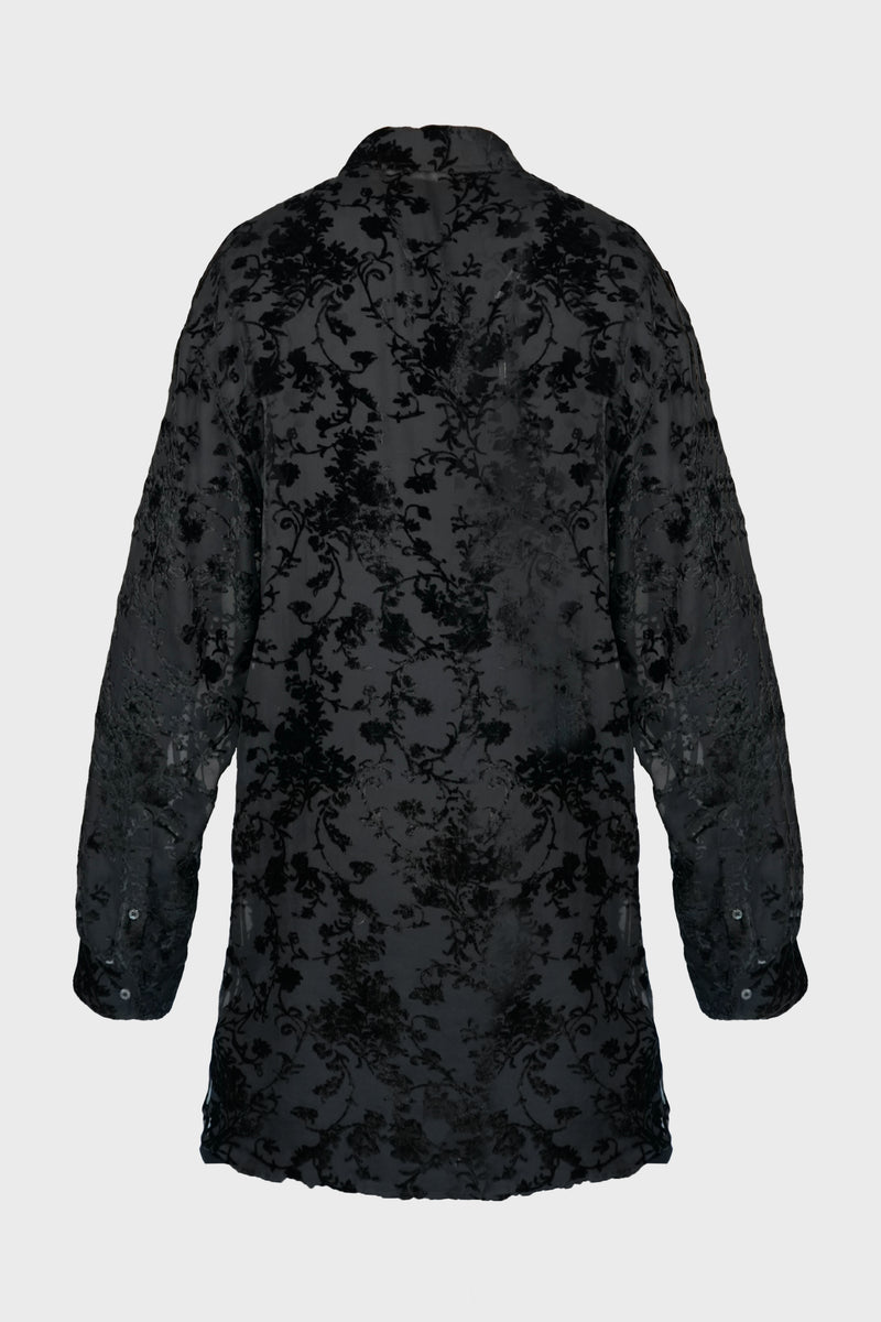 MARK HIGH COMFORT SHIRT