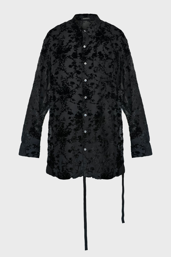 MARK HIGH COMFORT SHIRT
