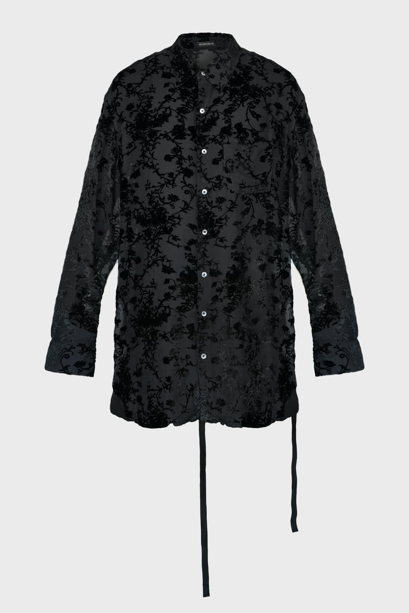 MARK HIGH COMFORT SHIRT