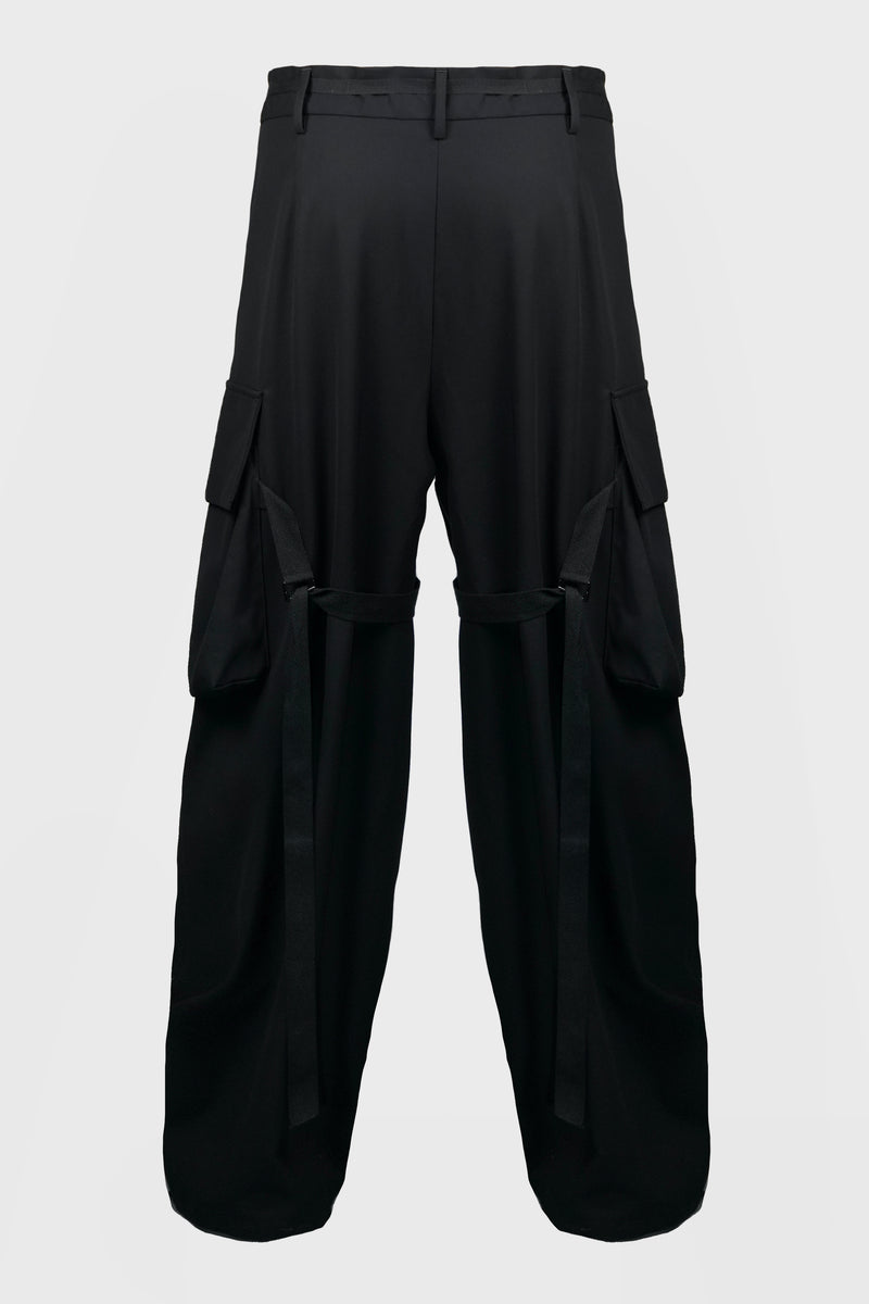 IBEN CARGO PANTS