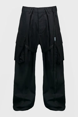 IBEN CARGO PANTS