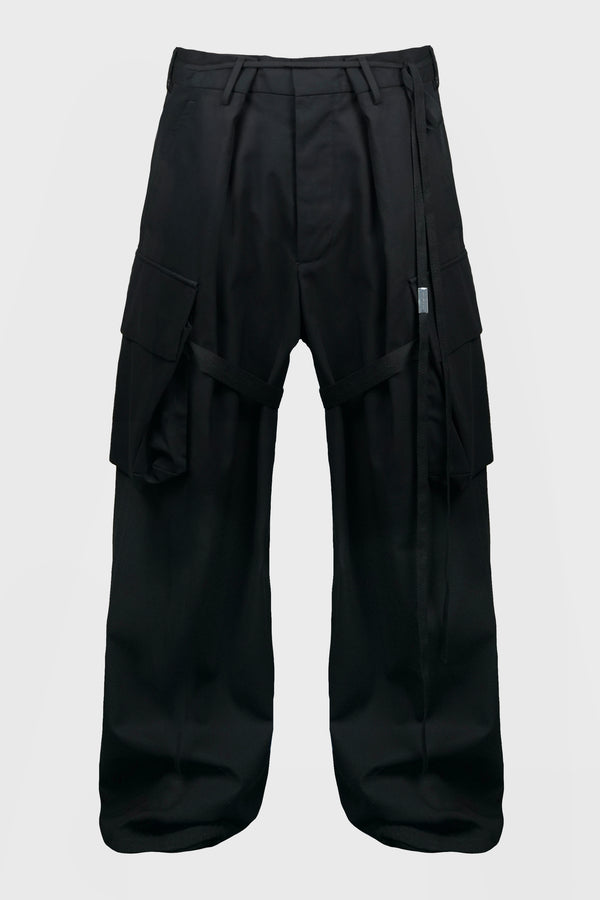 IBEN CARGO PANTS