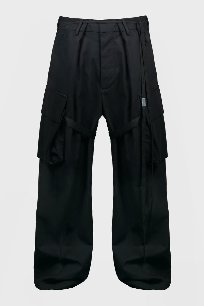 IBEN CARGO PANTS