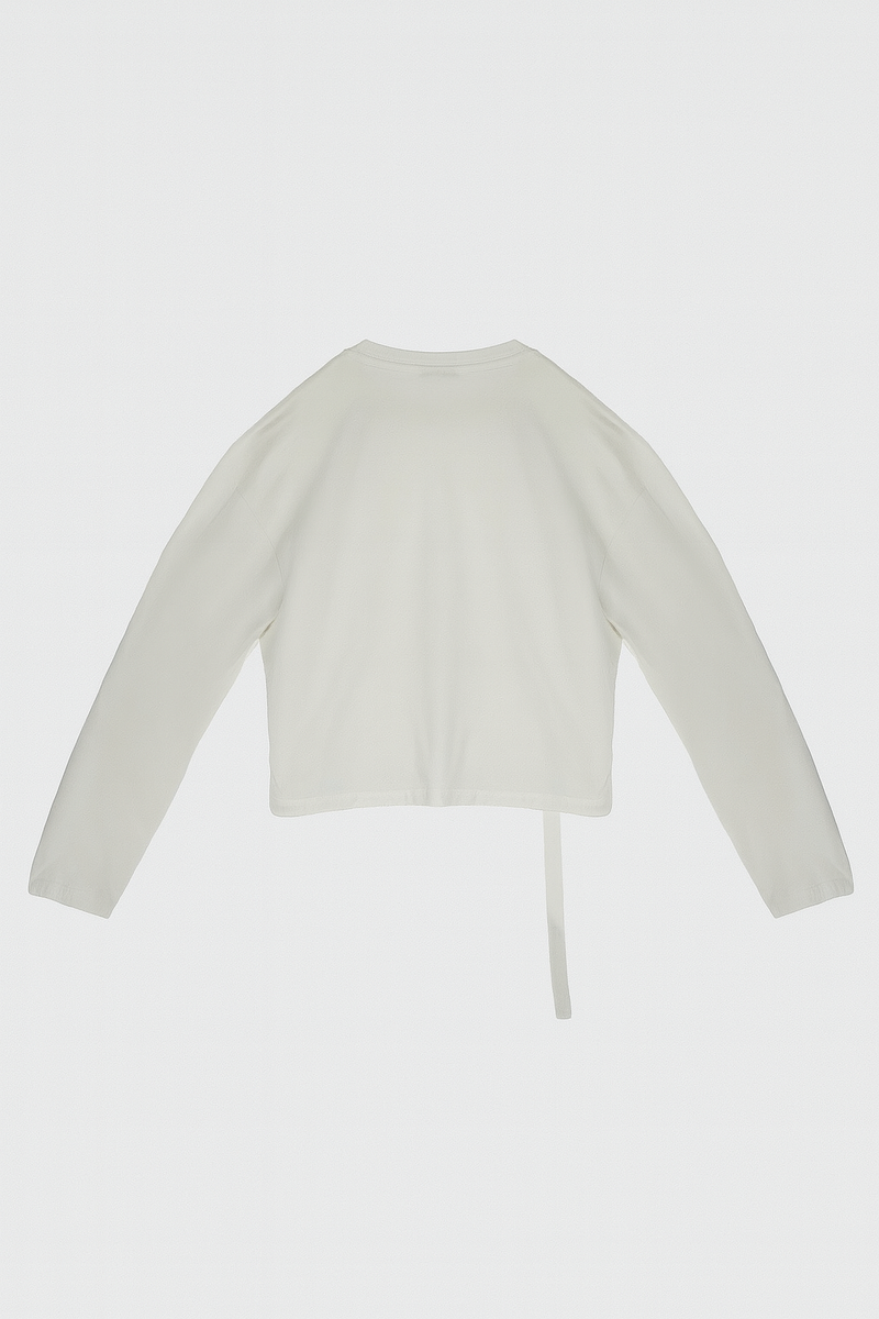 RAIMOND RELAX FIT LONG SLEEVE T-SHIRT