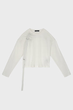 RAIMOND RELAX FIT LONG SLEEVE T-SHIRT
