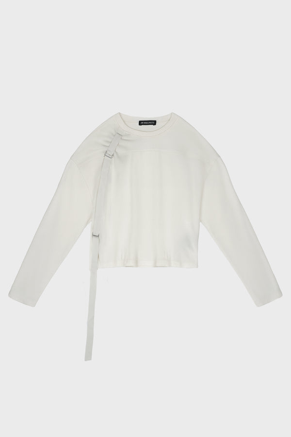 RAIMOND RELAX FIT LONG SLEEVE T-SHIRT