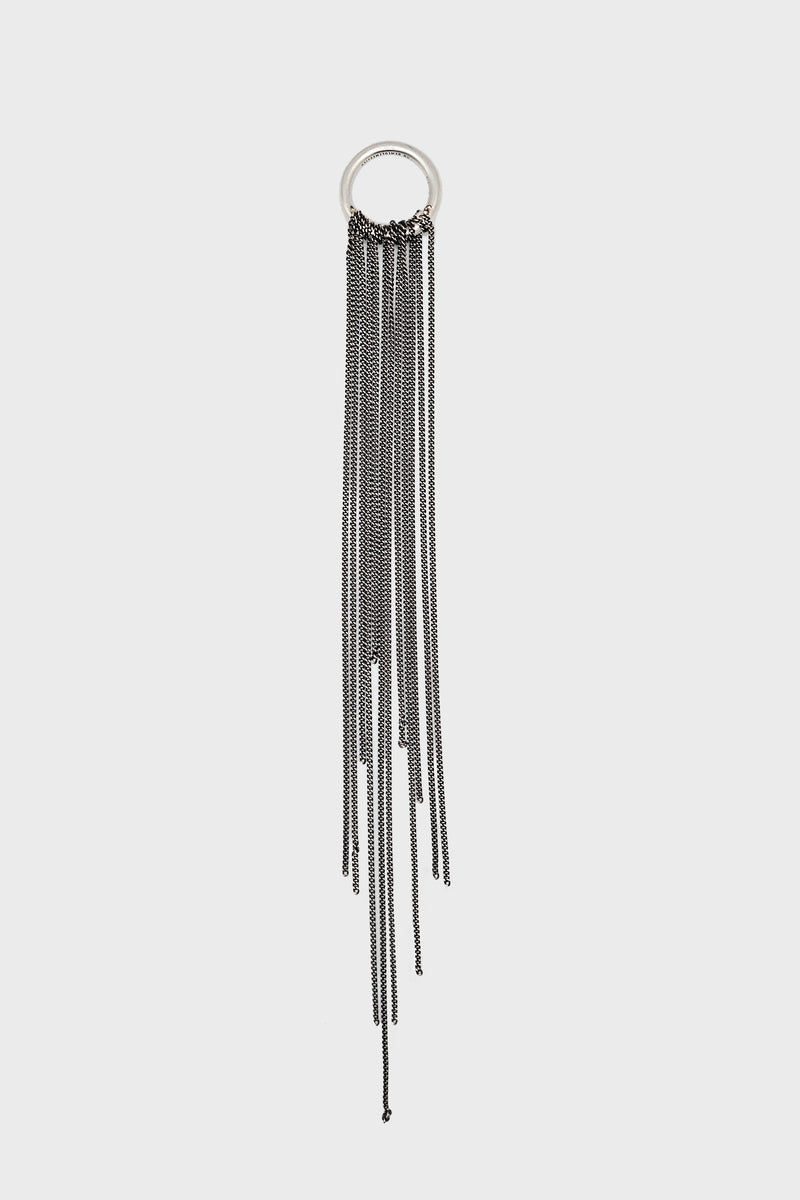 CEA LONG CHAINS RING