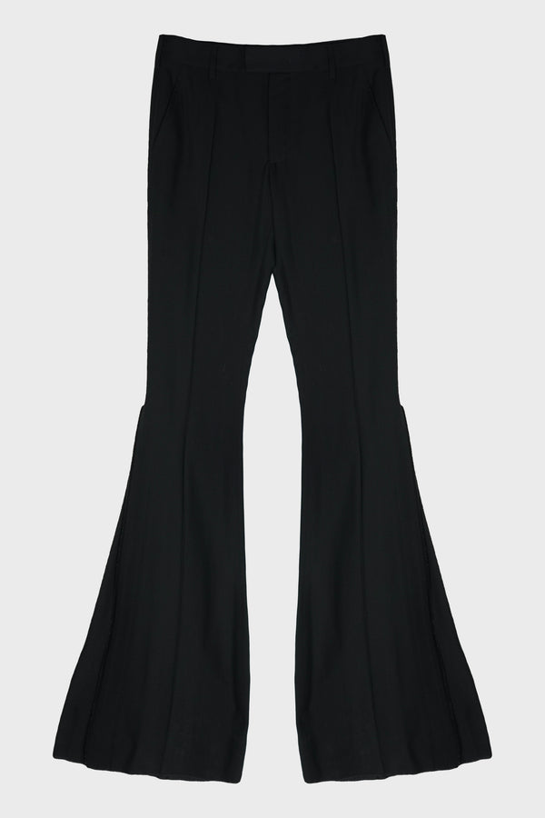FIE BOOTCUT TROUSERS