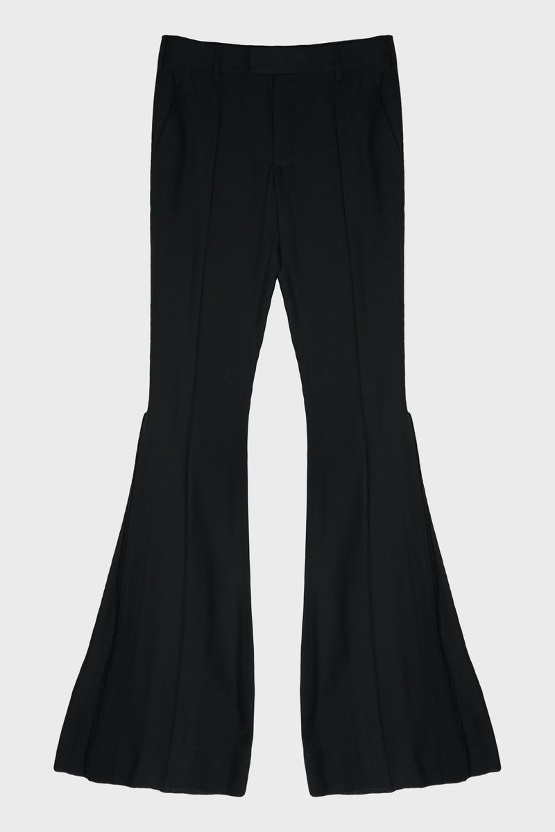 FIE BOOTCUT TROUSERS