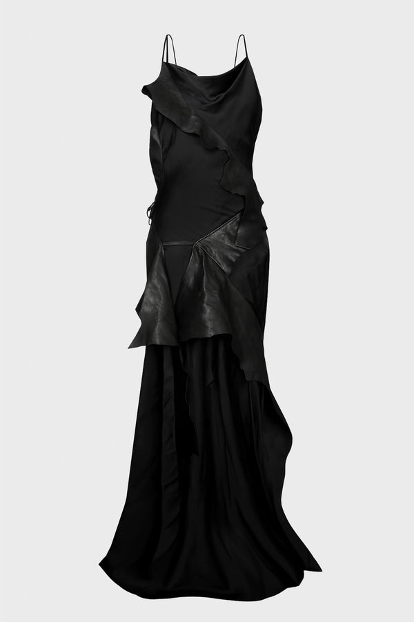 DADOR LONG DRESS