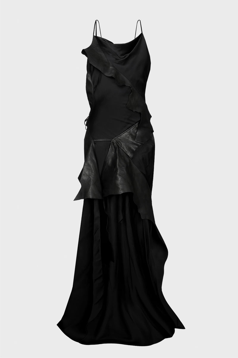 DADOR LONG DRESS