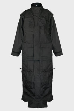 POLIZEI REWORKED COAT