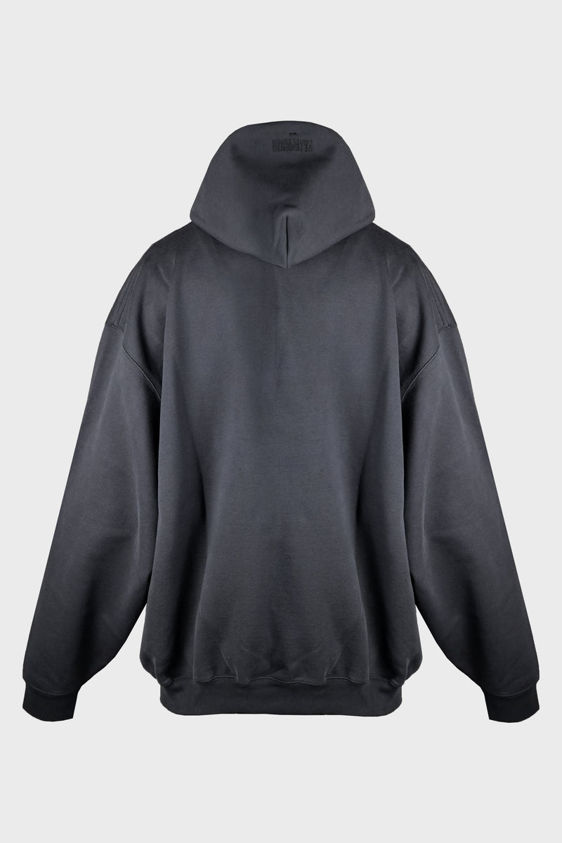 POLIZEI OVERSIZED HOODIE