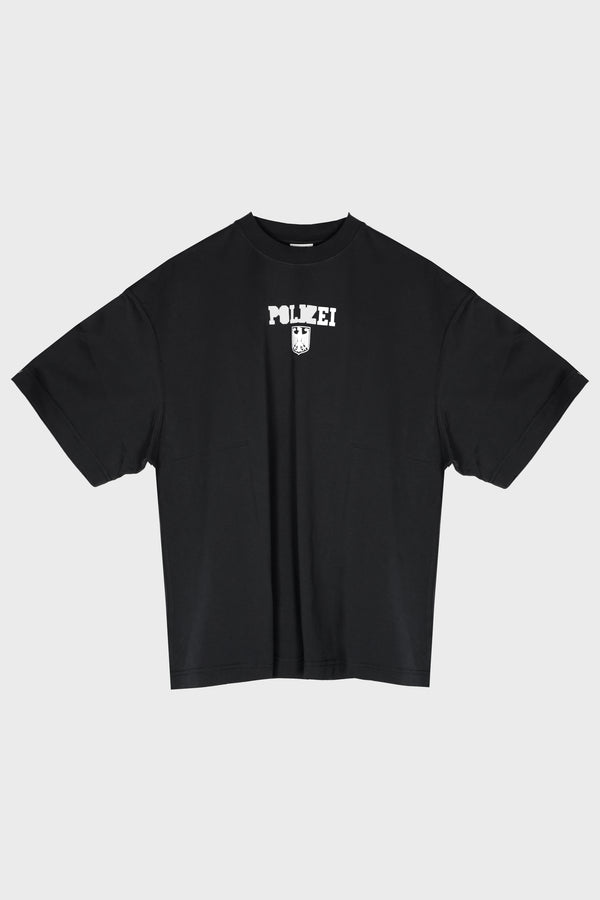 POLIZEI REGULAR T-SHIRT