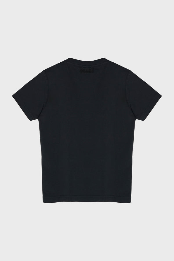 POLIZEI FITTED T-SHIRT MEN