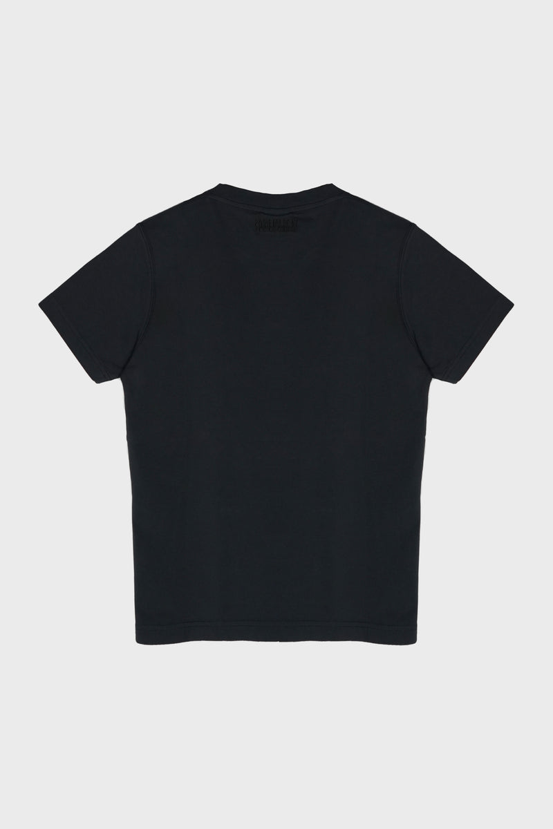 POLIZEI FITTED T-SHIRT MEN