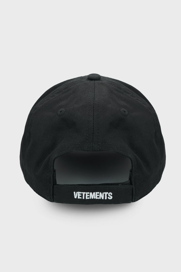 POLIZEI CAP