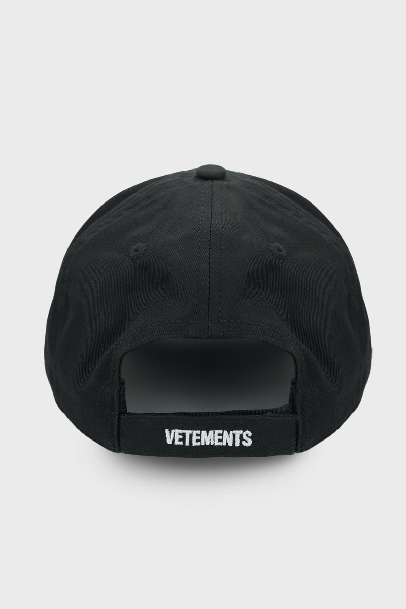 POLIZEI CAP