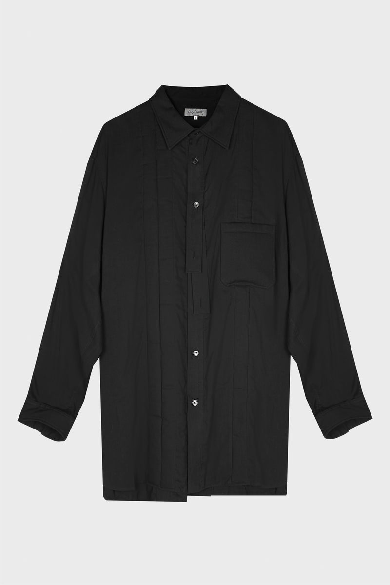 DOUBLE PLACKET PADDED B