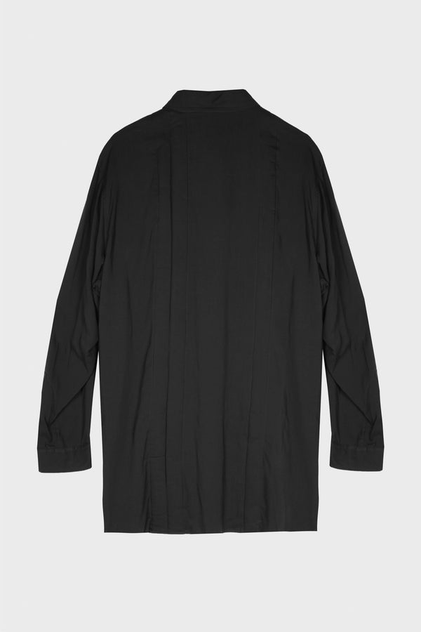 DOUBLE PLACKET PADDED B