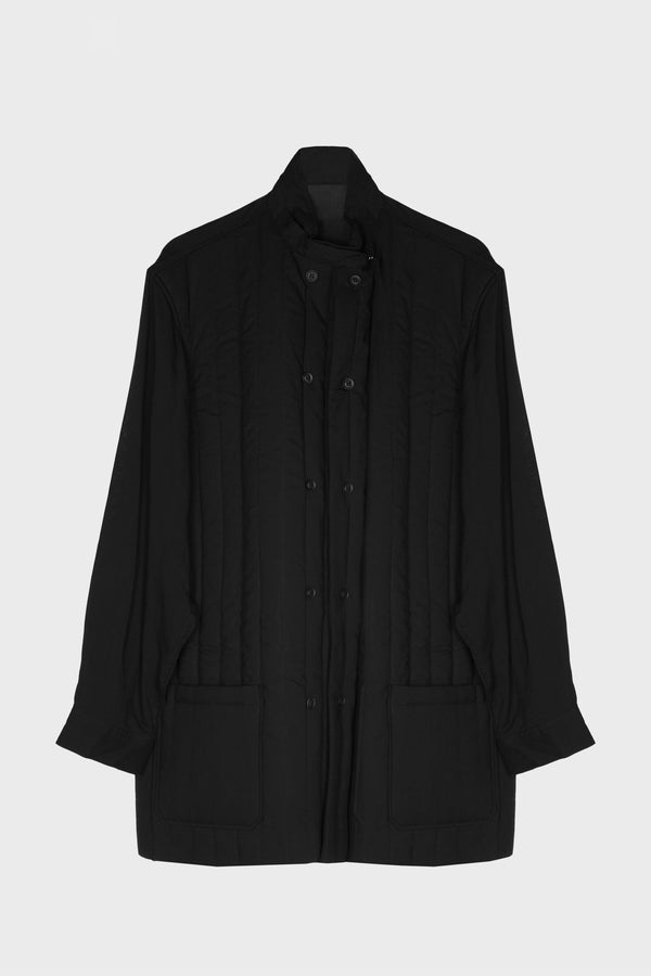 DOUBLE FRONT PADDED B