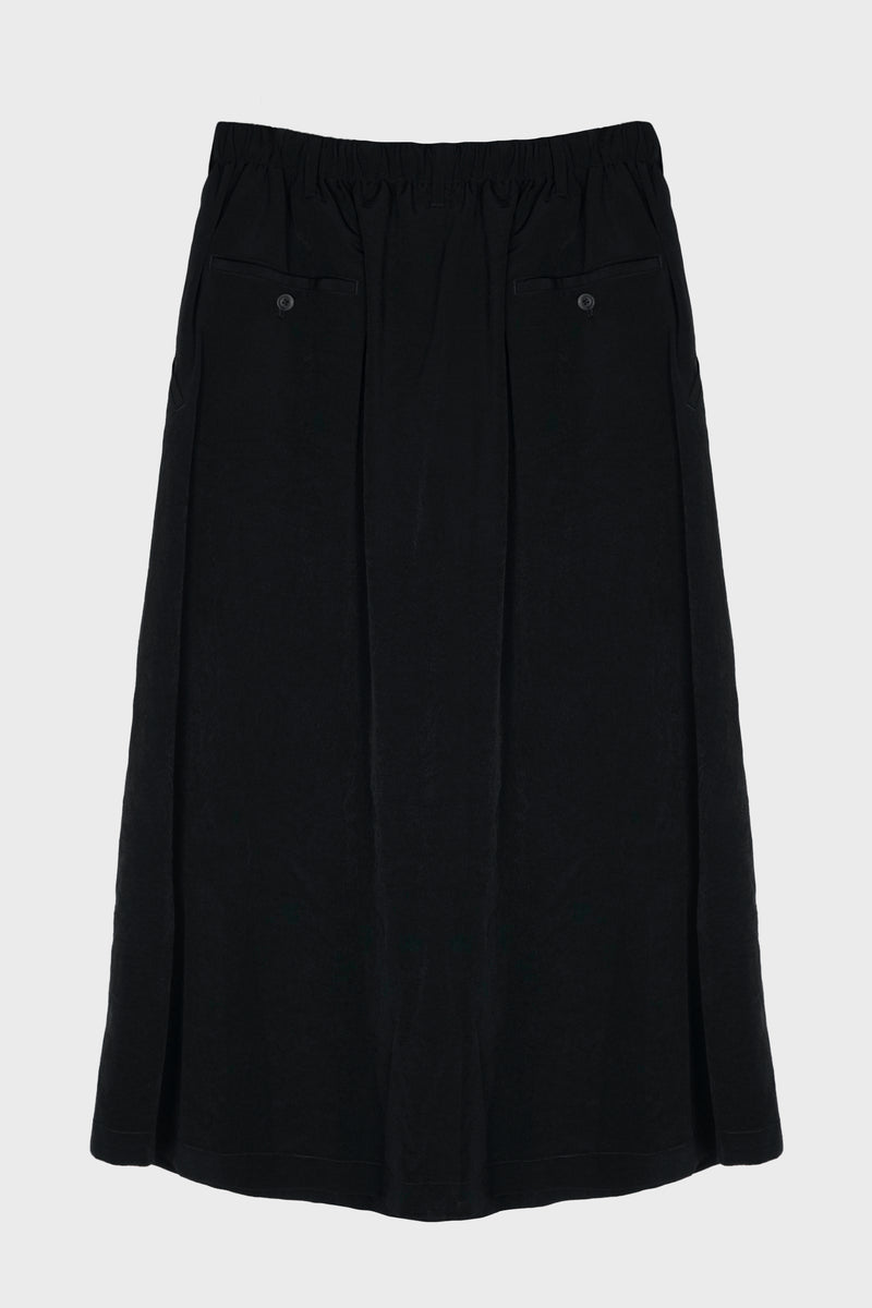 WRAP PANTS