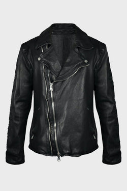 X BACKLASH PT DOUBLE RIDERS BLACK