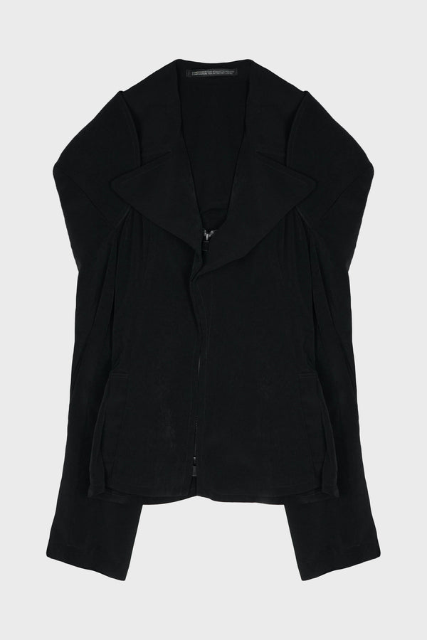 O SHOULDER JACKET