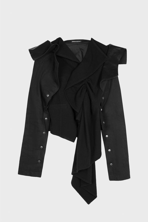 GILET JACKET