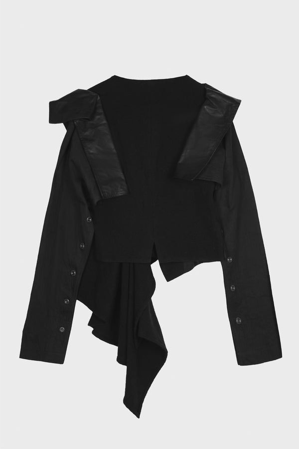 GILET JACKET