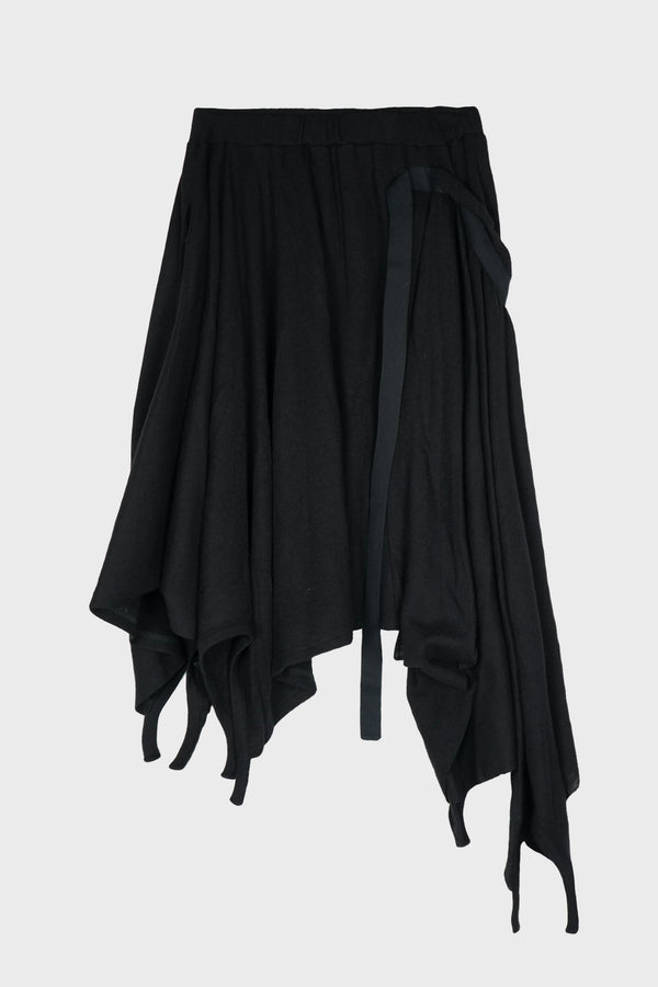 STRAP SKIRT