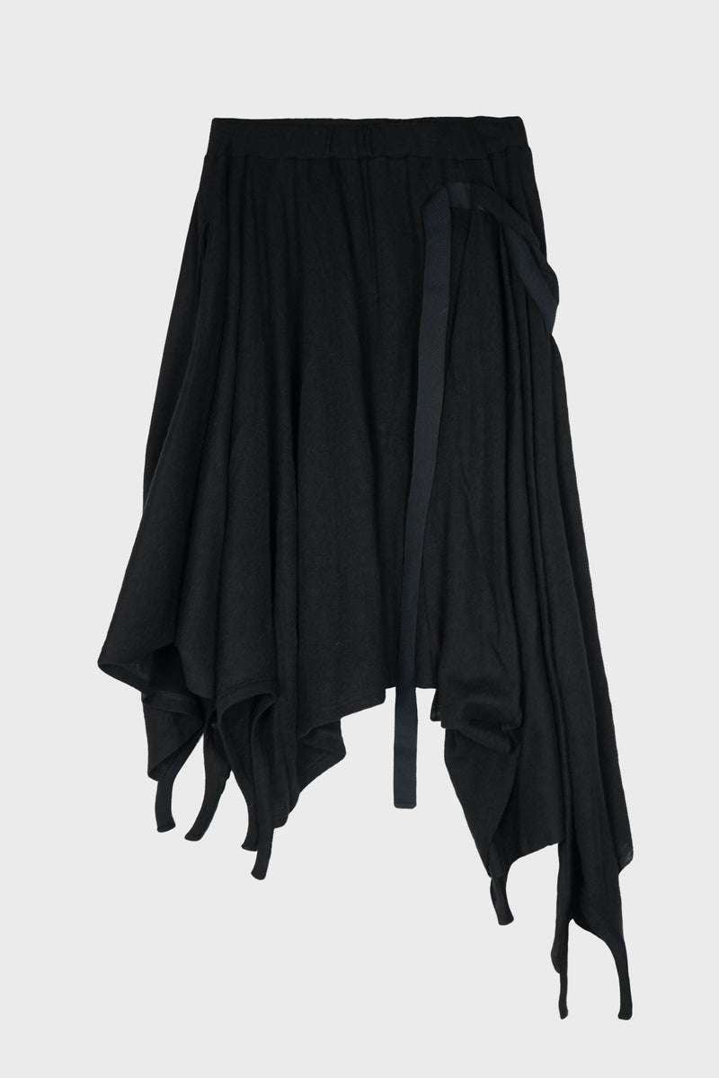STRAP SKIRT
