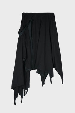 STRAP SKIRT