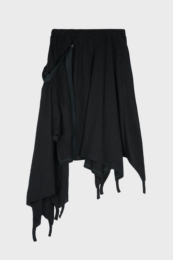 STRAP SKIRT