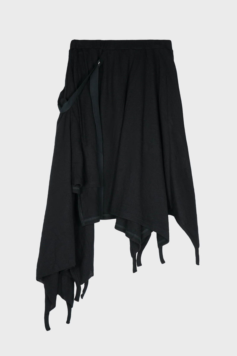 STRAP SKIRT