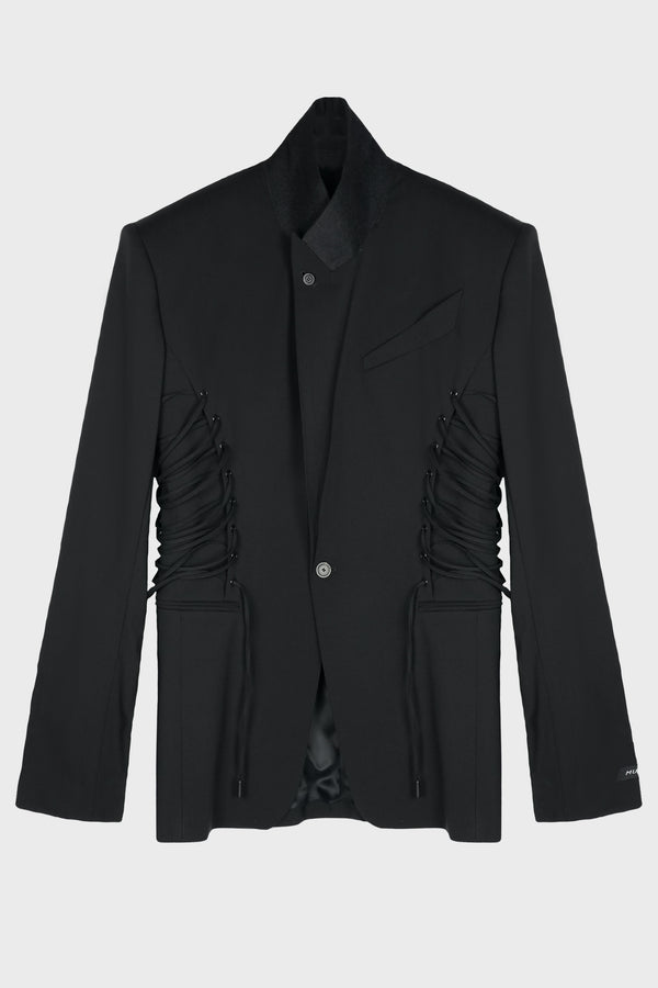LACED MENS BLAZER