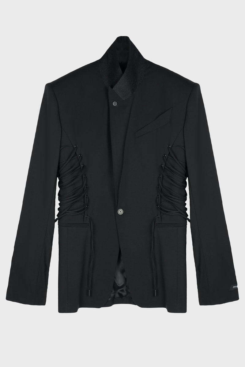 LACED MENS BLAZER